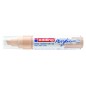 ROTUL-EDDING 5000 ACRYLIC 5-10 mm BEIGE