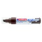 ROTUL-EDDING 5000 ACRYLIC 5-10 mm CHOCOL