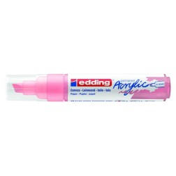 ROTUL-EDDING 5000 ACRYLIC 5-10 mm MALVA