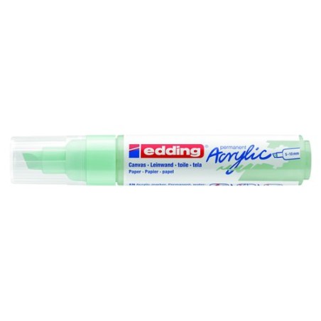ROTUL-EDDING 5000 ACRYLIC 5-10 mm MENTA