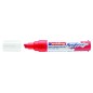 ROTUL-EDDING 5000 ACRYLIC 5-10 mm ROJO T