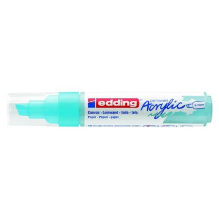 ROTUL-EDDING 5000 ACRYLIC 5-10 mm TURQUE