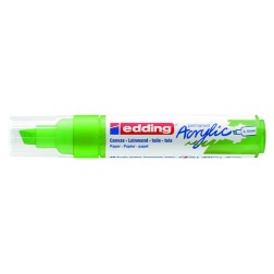 ROTUL-EDDING 5000 ACRYLIC 5-10 mm VERDE