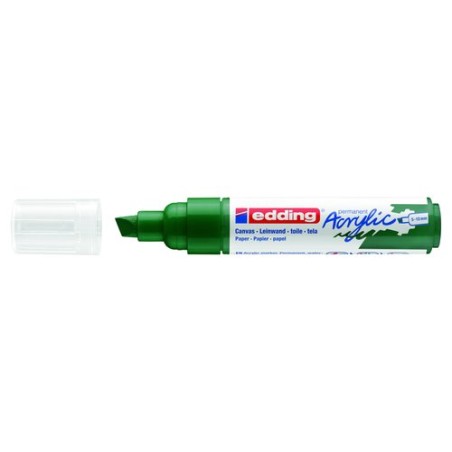 ROTUL-EDDING 5000 ACRYLIC 5-10 mm VERDE