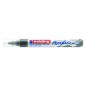 ROTUL-EDDING 5100 ACRYLIC 2-3 mm ANTRACI