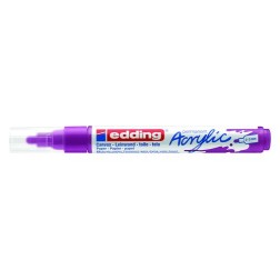 ROTUL-EDDING 5100 ACRYLIC 2-3 mm ARANDAN