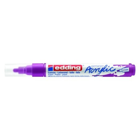 ROTUL-EDDING 5100 ACRYLIC 2-3 mm ARANDAN