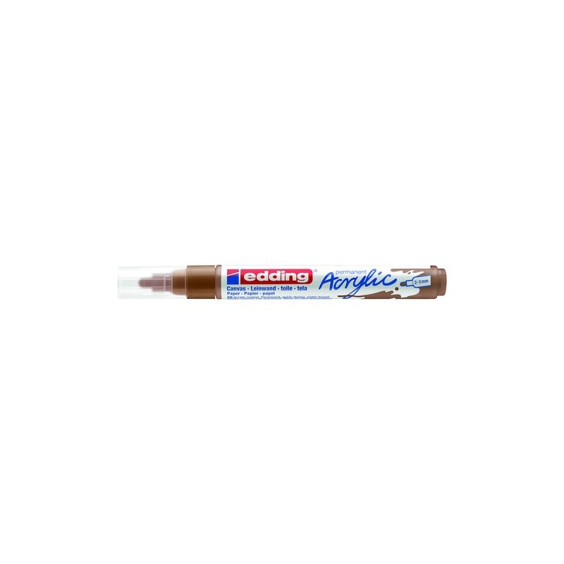 ROTUL-EDDING 5100 ACRYLIC 2-3 mm AVELLAN