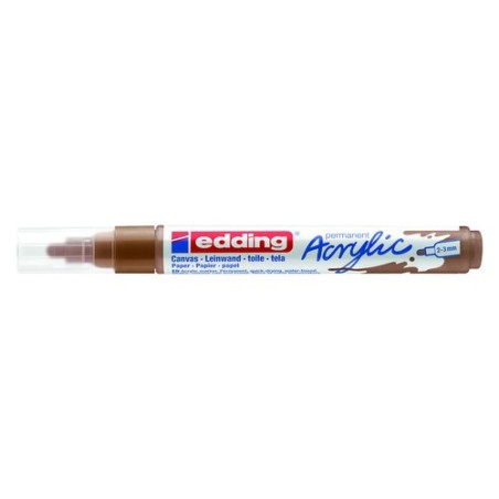 ROTUL-EDDING 5100 ACRYLIC 2-3 mm AVELLAN