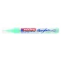 ROTUL-EDDING 5100 ACRYLIC 2-3 mm AZUL PA