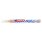 ROTUL-EDDING 5100 ACRYLIC 2-3 mm BEIGE C