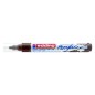 ROTUL-EDDING 5100 ACRYLIC 2-3 mm CHOCOLA
