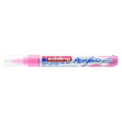 ROTUL-EDDING 5100 ACRYLIC 2-3 mm MALVA
