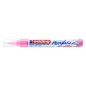 ROTUL-EDDING 5100 ACRYLIC 2-3 mm MALVA