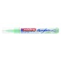 ROTUL-EDDING 5100 ACRYLIC 2-3 mm MENTA S