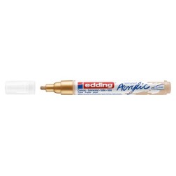 ROTUL-EDDING 5100 ACRYLIC 2-3 mm ORO