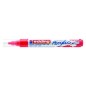 ROTUL-EDDING 5100 ACRYLIC 2-3 mm ROJO TR