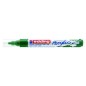 ROTUL-EDDING 5100 ACRYLIC 2-3 mm VERDE M