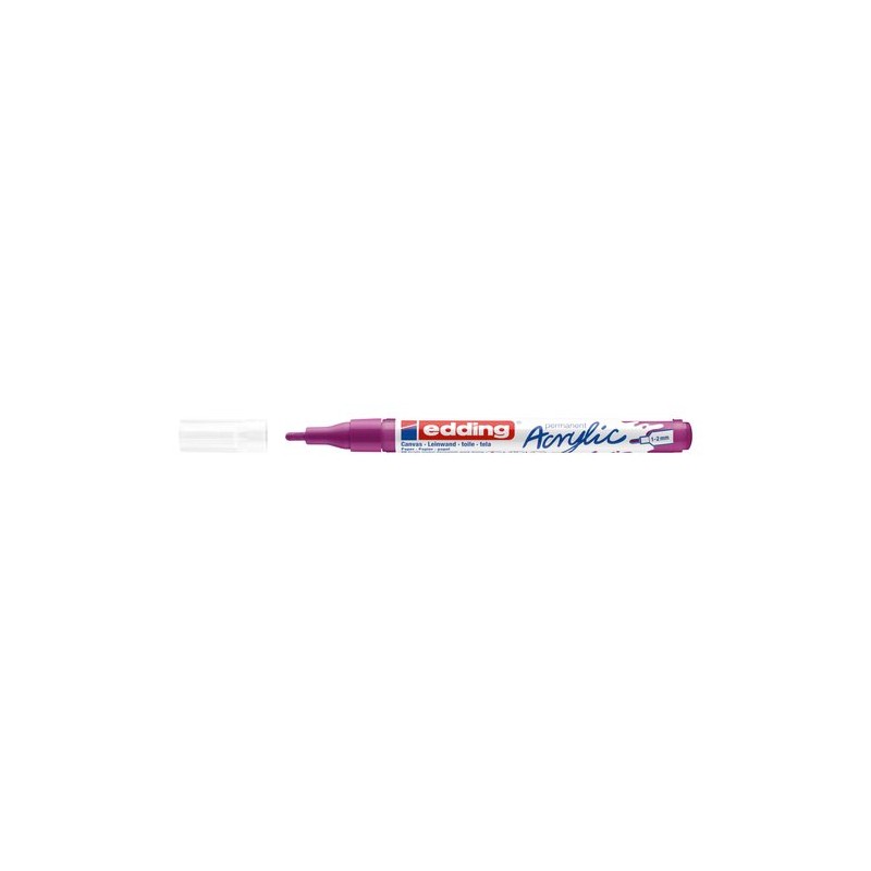 ROTUL-EDDING 5300 ACRYLIC 1-2 mm ARANDAN