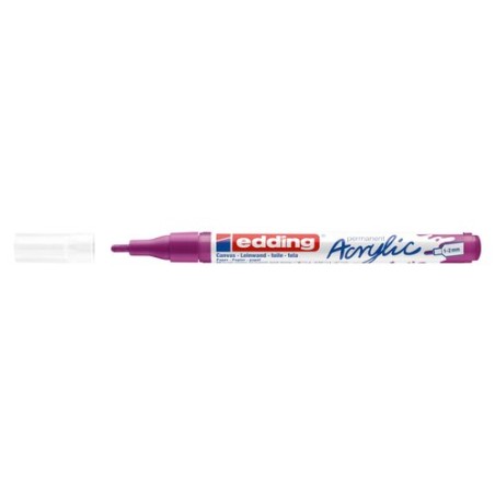 ROTUL-EDDING 5300 ACRYLIC 1-2 mm ARANDAN