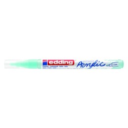 ROTUL-EDDING 5300 ACRYLIC 1-2 mm AZUL PA