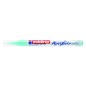 ROTUL-EDDING 5300 ACRYLIC 1-2 mm AZUL PA