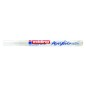 ROTUL-EDDING 5300 ACRYLIC 1-2 mm BLANCO