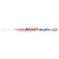 ROTUL-EDDING 5300 ACRYLIC 1-2 mm MALVA