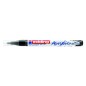 ROTUL-EDDING 5300 ACRYLIC 1-2 mm NEGRO