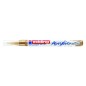 ROTUL-EDDING 5300 ACRYLIC 1-2 mm ORO