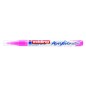 ROTUL-EDDING 5300 ACRYLIC 1-2 mm ROSA NE