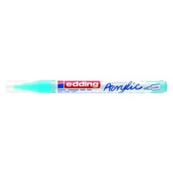 ROTUL-EDDING 5300 ACRYLIC 1-2 mm TURQUES