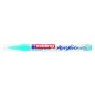 ROTUL-EDDING 5300 ACRYLIC 1-2 mm TURQUES