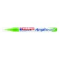 ROTUL-EDDING 5300 ACRYLIC 1-2 mm VERDE L