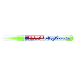 ROTUL-EDDING 5300 ACRYLIC 1-2 mm VERDE P