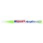 ROTUL-EDDING 5300 ACRYLIC 1-2 mm VERDE P