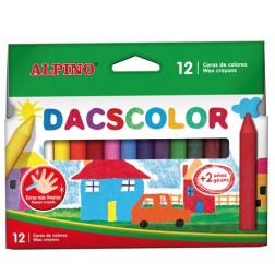 CERAS ALPINO DACSCOLOR C-12