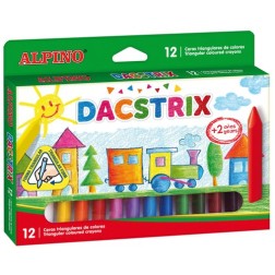CERAS ALPINO DACSTRIX C-12