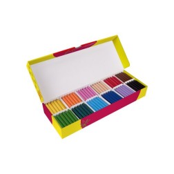 CERAS JOVICOLOR CAJA DE 300 SURTIDAS