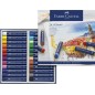 CERAS PASTEL FABER GOLDFABER STUDIO C-24