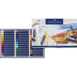 CERAS PASTEL FABER GOLDFABER STUDIO C-36