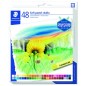 CERAS PASTEL STAEDTLER 2430 EST-48
