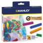 PASTELES MANLEY SUAVE EST-24