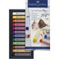 TIZA GOLDFABER PASTEL BLANDO CAJA de 12