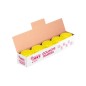 TEMPERA JOVI 35 ml AMARILLO LIMON