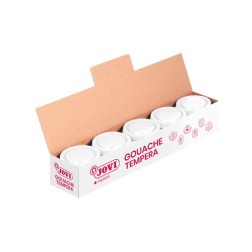 TEMPERA JOVI 35 ml BLANCO