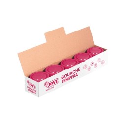 TEMPERA JOVI 35 ml MAGENTA