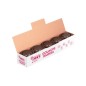 TEMPERA JOVI 35 ml MARRON