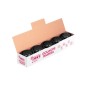 TEMPERA JOVI 35 ml NEGRO