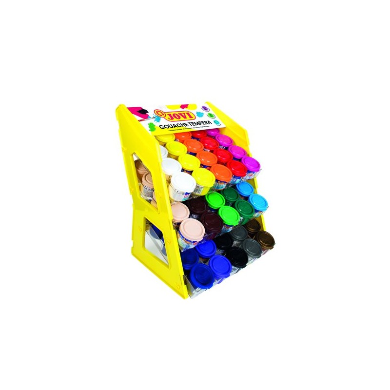 TEMPERA JOVI 35 ml EXP-100